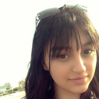 Baby-sitter in Nîmes: Marwa