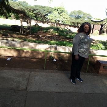 Babysitter in Roodepoort: Olalere