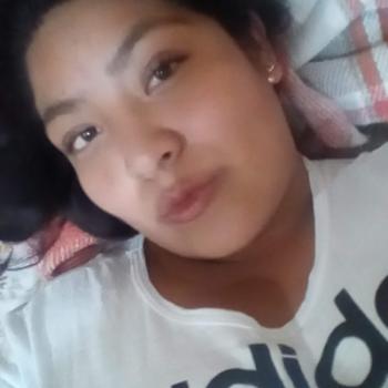 Babysitter in Los Reyes Acaquilpan: Alma Brendali