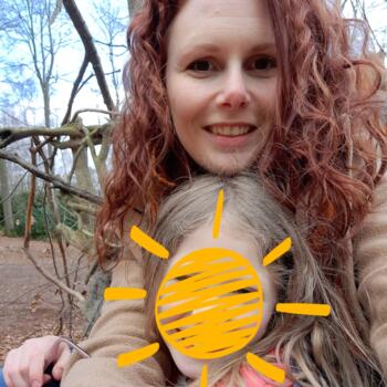 Babysit job in La Hulpe: babysit jobs Céline
