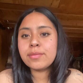 Niñera Puerto Montt: Javiera