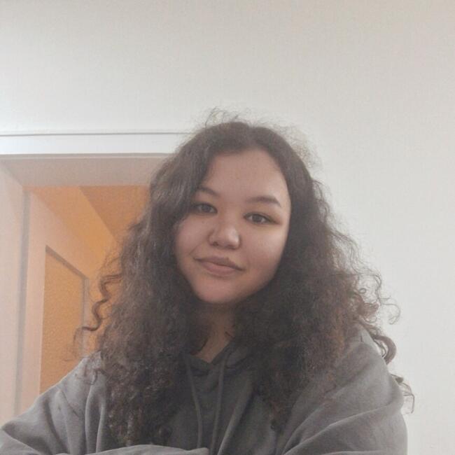 Babysitting job in Hamburg: Begaim