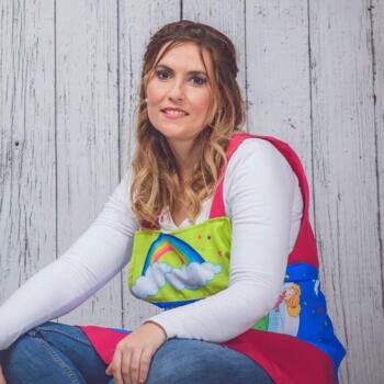 Childminder job in Mairena del Aljarafe: babysitting job Carmen