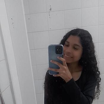 Babysitter in São Paulo: Yasmim