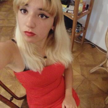 Babysitter in Trieste: Selenadenis