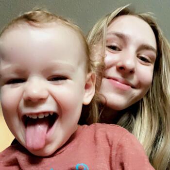 Babysitter in Mississauga: Ashley