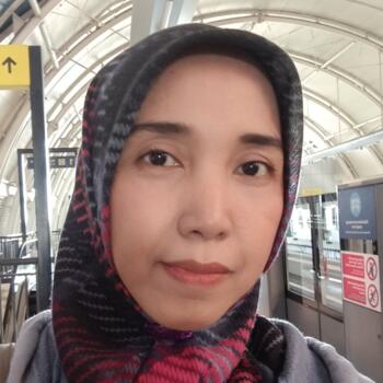 Babysitter Jakarta: Rumahjahitsalma