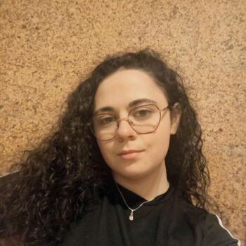 Babysitter Aulnoy-lez-Valenciennes: Maelys