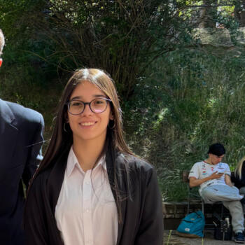 Babysitter in Montevideo: Belen