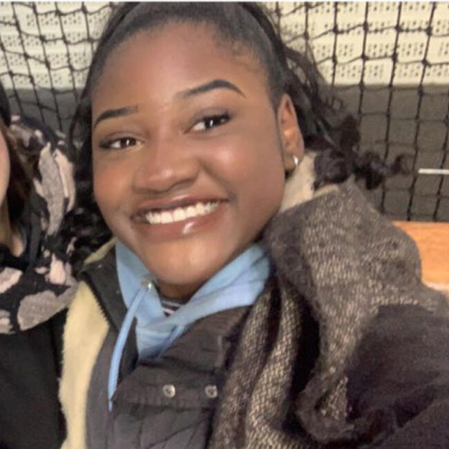 Babysitter in Affligem: Gaëlle