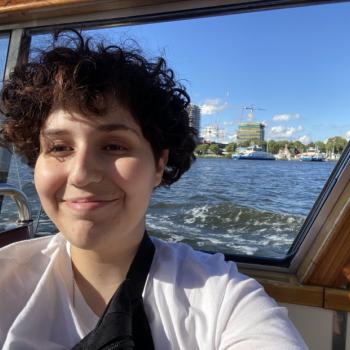 Baby-sitter Bruxelles: Keti