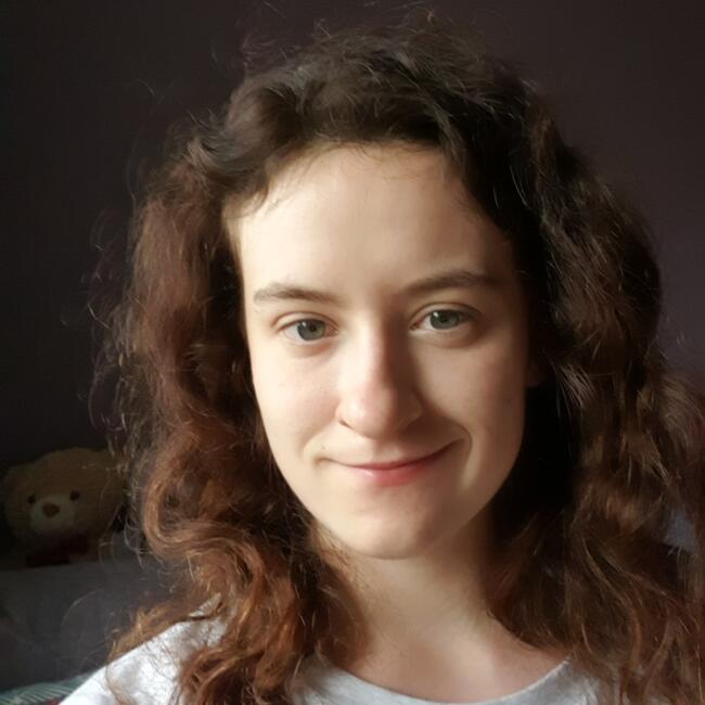 Nanny in Rydułtowy: Pola