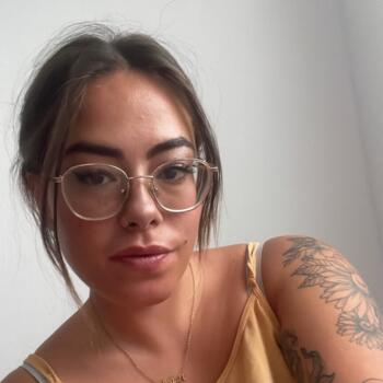 Canguro en Palma del Río: Natalia