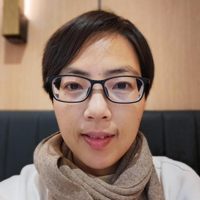Babysitter i København: Mingming