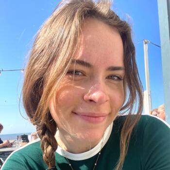 Nanny in Clichy: Ruby