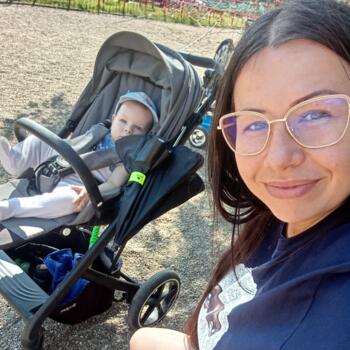 Babysitting job in Borkowice (Województwo mazowieckie): babysitting job Sara