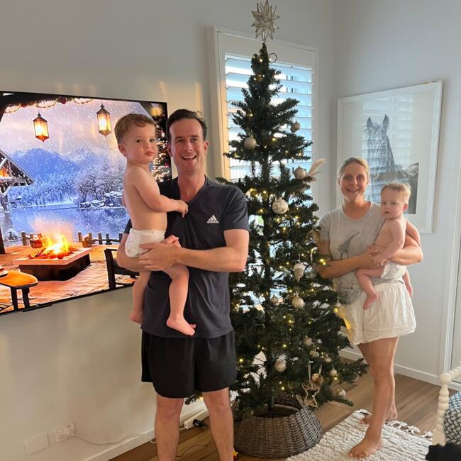 Babysitting job in Toowoomba: Jane