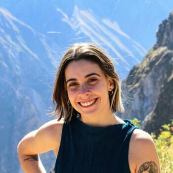 Babysitter in Ludwigsburg: Luiza