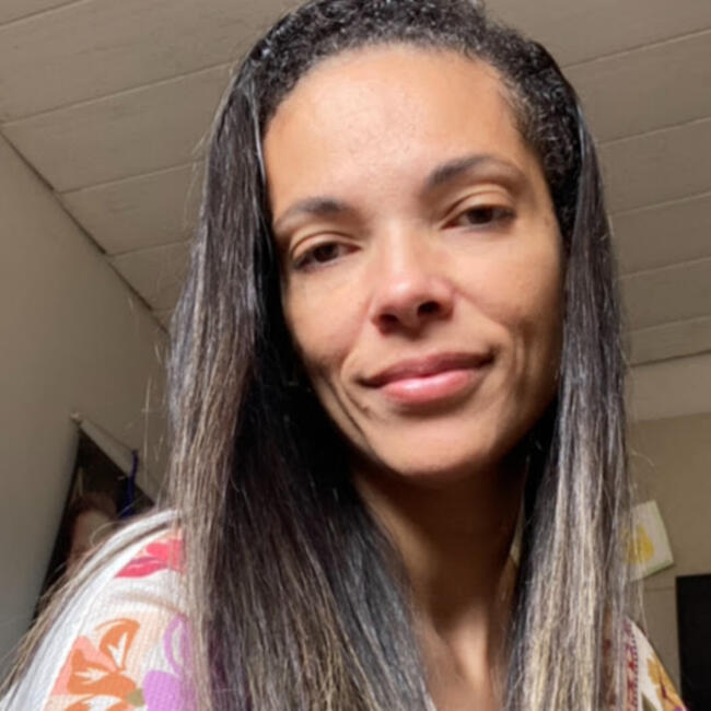 Babá em Florianópolis: Lucimara