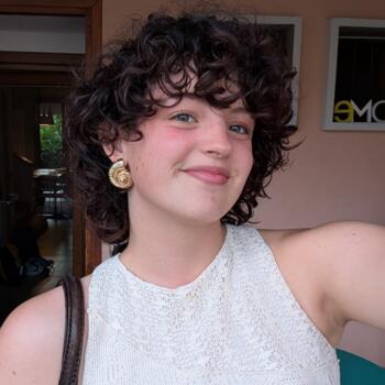 Babysitter in Gorle: Viola