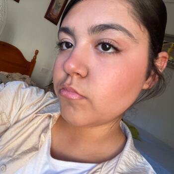 Babysitter in Molina de Segura: Sara