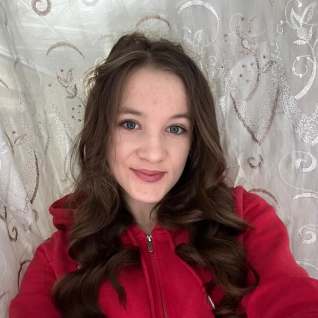 Babysitter in Frankfurt am Main: Магдалена