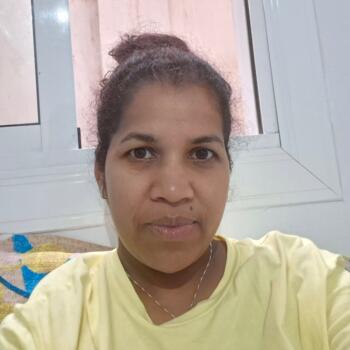 Niñera en Barcelona: Pinky