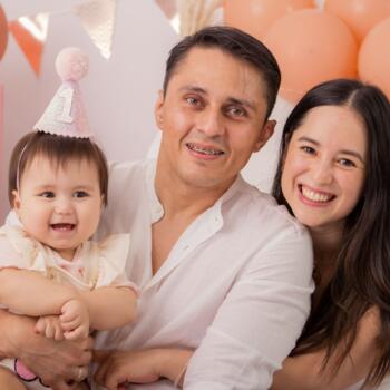 Trabajo para niñera en San José: trabajo de niñera Ericka