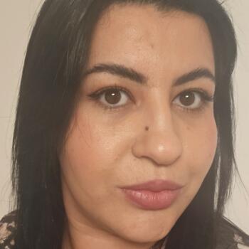 Baby-sitter Bâle: Luna