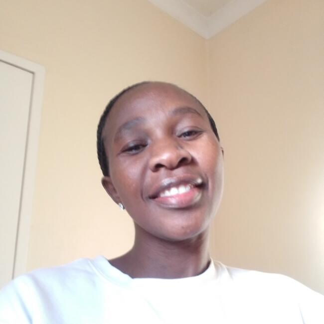 Nanny in Cumberland (Maryland): Phosiza