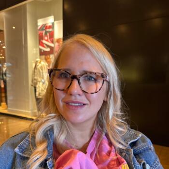 Babysitting job in New Orleans: babysitting job Leigh