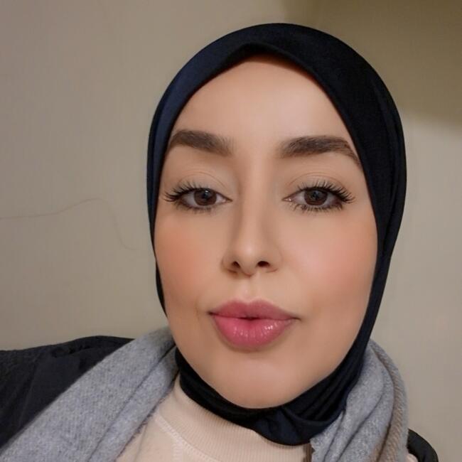 Babysitter in Antwerp: Ouafa