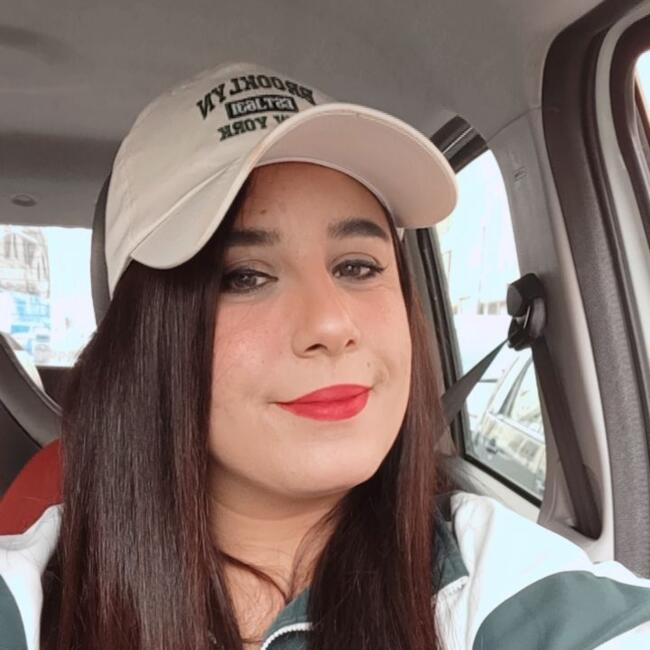 Babysitter a Roma: Maha