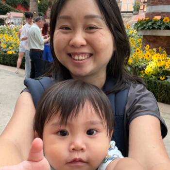 Parent Singapore: Emily