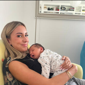 Babysitter in Chaponnay: Charlie