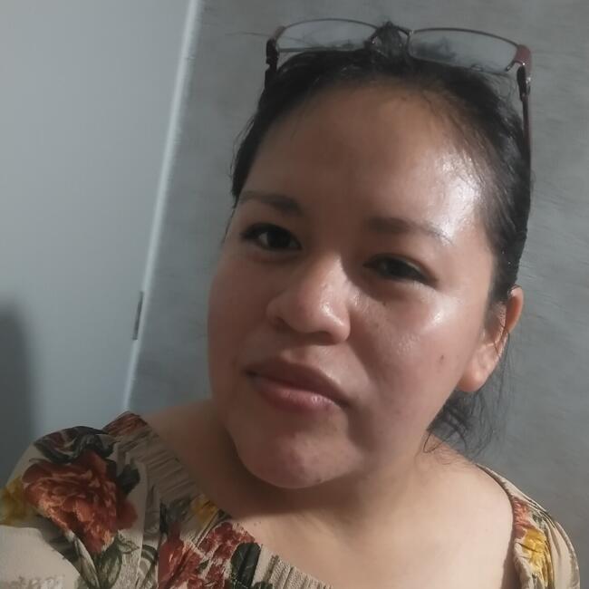 Babysitter in Playa del Carmen: Anabel