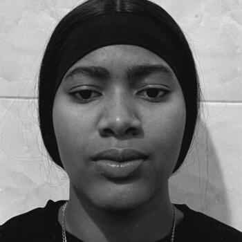 Babysitter in Montevideo: Darianny