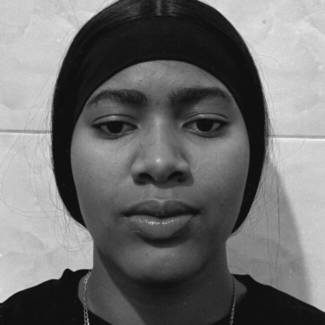 Babysitter in Montevideo: Darianny