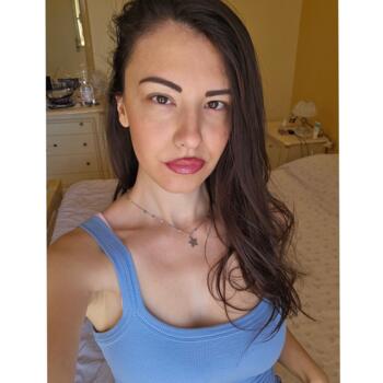 Babysitter in Ercolano: Emanuela