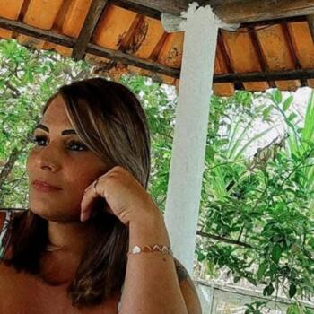 Babysitter in Guarapari: Marcele