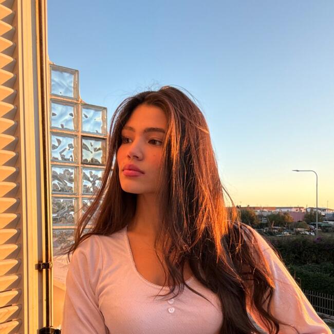 Childminder in Fiumicino: Karen muñoz