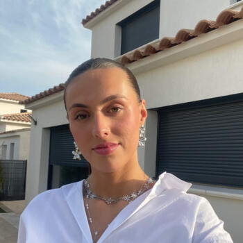 Babysitter Saint-Cyr-sur-Mer: Tess