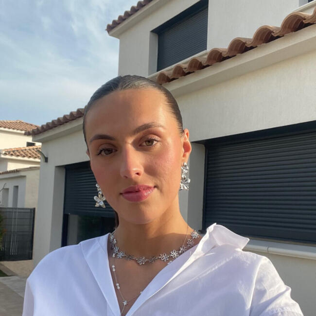 Babysitter in Saint-Cyr-sur-Mer: Tess