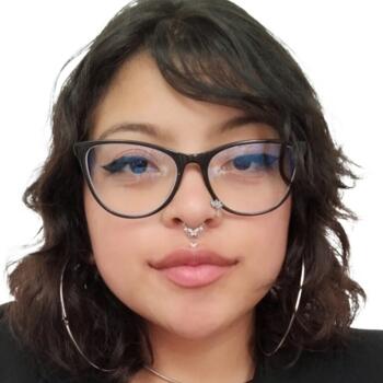 Niñera en Bogotá: Luisa Surquira