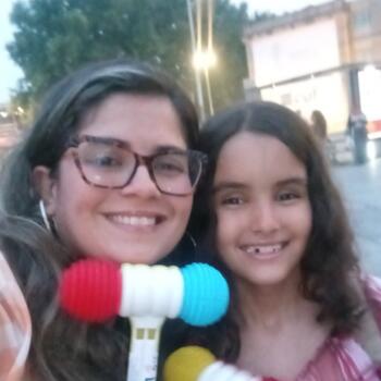 Parent Porto: Priscila