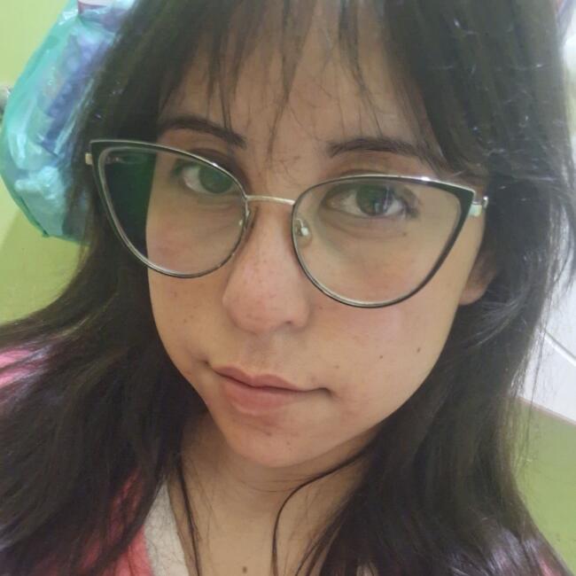 Babysitter in Port Montt: Macarena