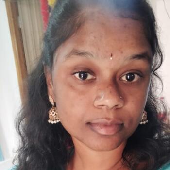 Babysitter in Perur: Kanchana