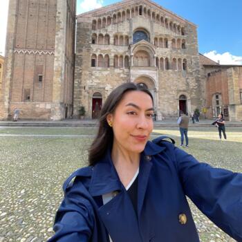 Babysitter a Milano: Paola