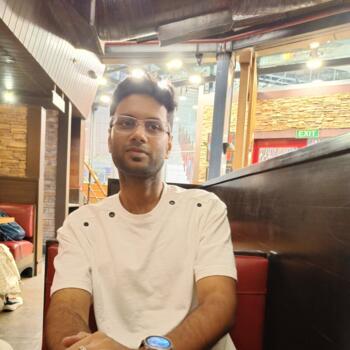 Parent Rajpur: Bodhisatta Biswas