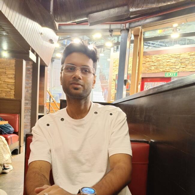 Babysitting job in Rajpur: Bodhisatta Biswas